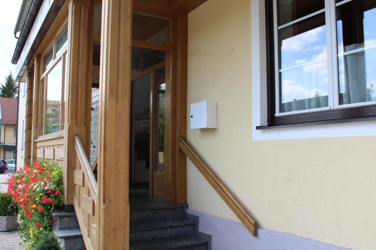 Hotel Und Gasthof Soller Ismaning Eksteriør billede